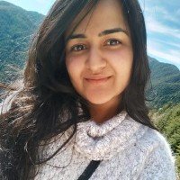 Mitali Sharma