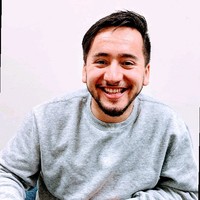 Nicolas Librado