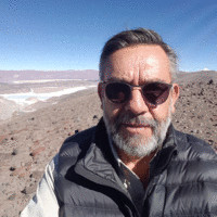 Hugo Barrientos