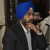Sukhminder Sidana