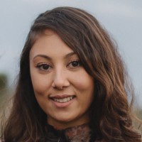 Kourtney Patumaka