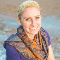 Erica Shreve