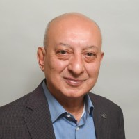 Anjum Hussain, CFA