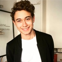 Alec Fernandez