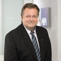 Frank Georgi