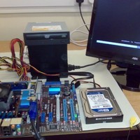 Itdept Cirencester