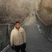 Joash Manikum