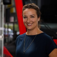 Tanja Flühmann
