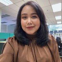 Norfeza Baharudin