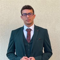 Robert Daniel Stanciu