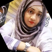 Aysha Mely