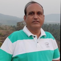 Jivan Kulkarni