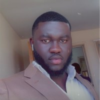 Anim Solomon Opare