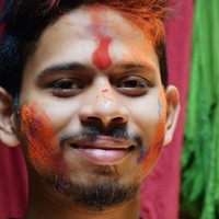 Dibyajit Debnath