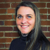 Catherine Young