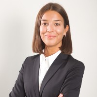 Julia Ferreira Sandberg