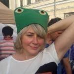 Елена Деречинская