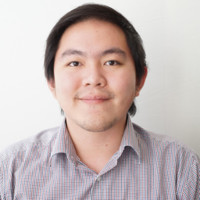 Jimmy Kurniawan