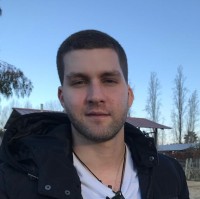 Nicolas Otero Antenucci