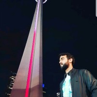 Rohan Gill
