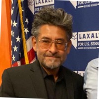 Elias Reyes