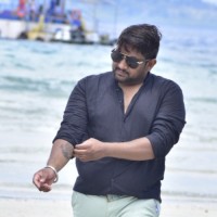 Ashish Kadoo