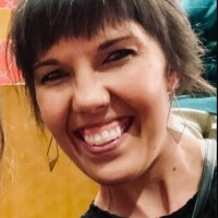 Elizabeth Hosford