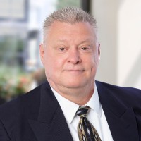 Rod Hampton