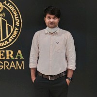 Abhishek Ranjan