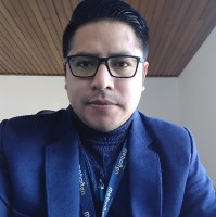 Edilberto Yalico Jara