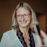 Karin Berger