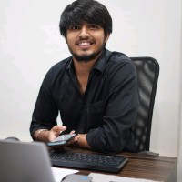 Vihan Dave