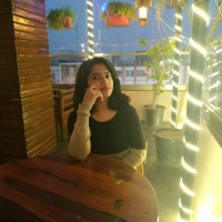 Tejaswi Tiwari