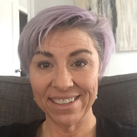 Dawn Crawford