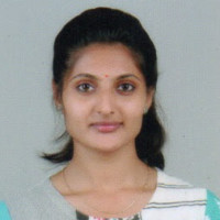 P Sushma Reddy