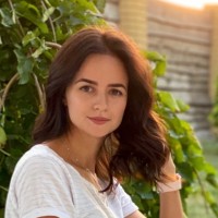 Kseniia Prysiazhna