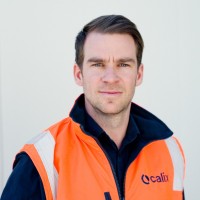 Jonathon Webb