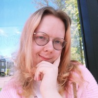 Roxxanne Noordermeer