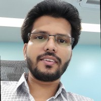 Prabhat Kumar Gupta