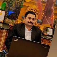 Pt.Gourav Guru