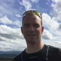 Trond Morten Sjøflot