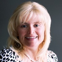 Kate Wilton