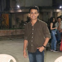 Nitin Mane