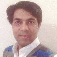 Ravinder Chutani, Ph.D