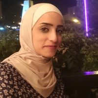 Shada Jarrar