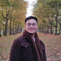 Howard Lu