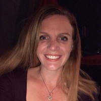 Samantha Luecking