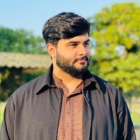 Talha Nawaz