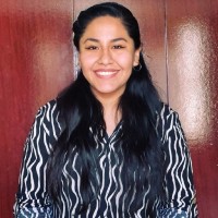 Christel Josselinne Alvarez Quispe