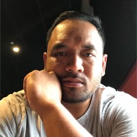 Patrick Tapaleao